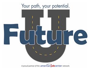 Your path, your potential. Future. A proud partner of America's job center network 